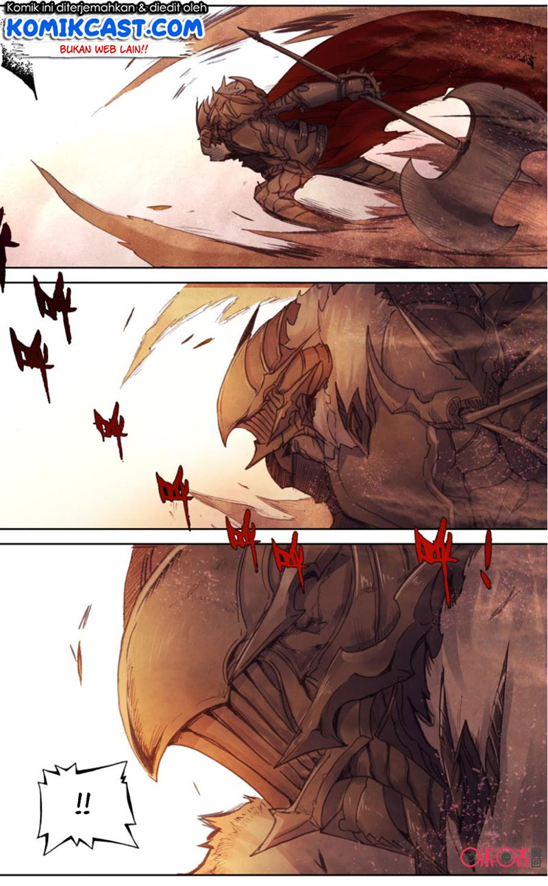 Long Live The King Chapter 73 Bahasa Indonesia